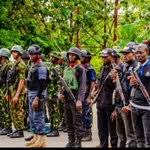 Ekiti launches “operation comb the bush” to strength security